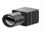 Infrared Camera Cores