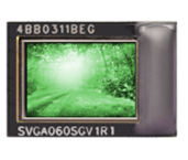 Microdisplay