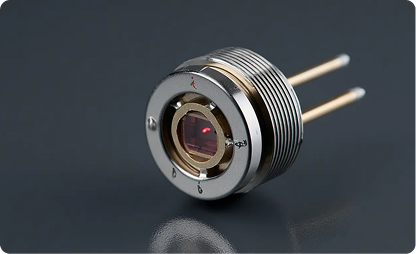 Infrared Raw Materials